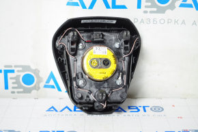 Airbag in steering wheel driver Ford Fusion mk5 13-16 scratches