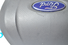 Airbag in steering wheel driver Ford Fusion mk5 13-16 scratches