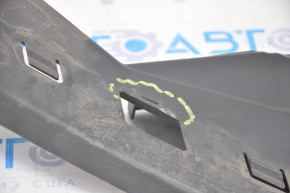 Front right upper wing bracket Hyundai Tucson 16-21 broken latch