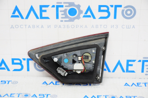 Inner taillight trunk lid left Ford Fusion mk5 13-16 scratch