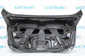 Trunk lid Ford Fusion mk5 13-20 black UH, painted