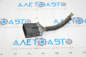 Ford Fusion mk5 13-20 main braid chip dad