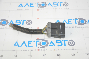 Ford Fusion mk5 13-20 main braid chip dad