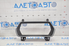Tesla Model S 12-20 Instrument Cluster Cover