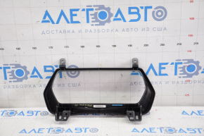 Tesla Model S 12-20 Instrument Cluster Cover