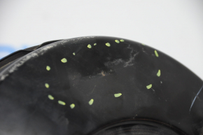 Vacuum booster Mini Cooper Clubman R55 07-14 dent, torn boot