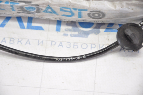 ABS sensor rear right Tesla Model S 12-20