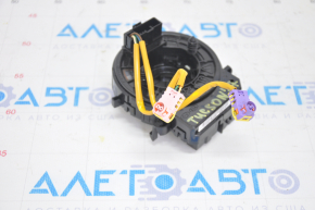 Steering wheel cable Hyundai Tucson 16-18 without steering wheel heating