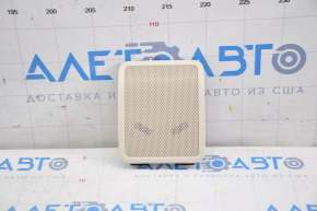 Tesla Model S 12-20 Overhead Console Beige