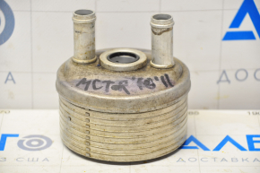 Oil cooler automatic transmission Mini Cooper Countryman R60 10-16
