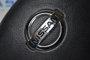 Airbag in steering wheel driver Nissan Versa Note 13-16 worn out