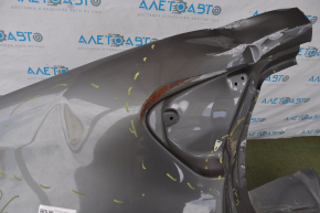Quarter wing rear right Chevrolet Volt 16 - graphite, dents, bumps