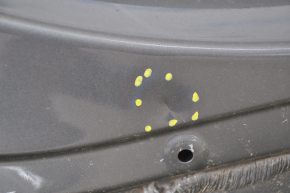 Quarter wing rear right Chevrolet Volt 16 - graphite, dents, bumps