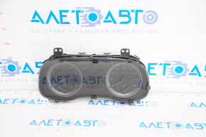 Instrument cluster Hyundai Tucson 16-17 SE 2.0 83k
