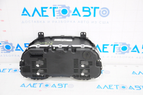 Instrument cluster Hyundai Tucson 16-17 SE 2.0 83k