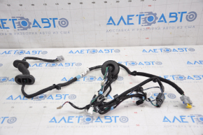 Tesla Model S 12-20 rear right door wiring