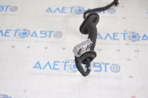 Tesla Model S 12-20 rear right door wiring