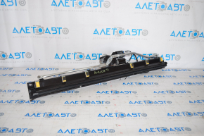 Rear Window Curtain Toyota Avalon 13-18