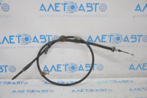 Parking brake cable rear left Hyundai Tucson 16-21