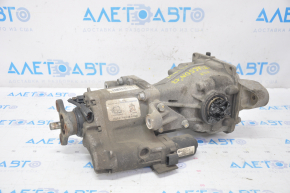 Rear differential gearbox Hyundai Tucson 16-18 with clutch, 83k