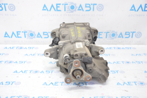 Rear differential gearbox Hyundai Tucson 16-18 with clutch, 83k