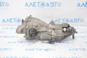 Rear differential gearbox Hyundai Tucson 16-18 with clutch, 83k