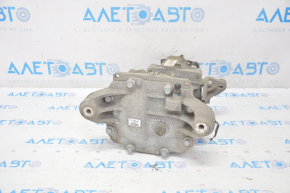 Rear differential gearbox Hyundai Tucson 16-18 with clutch, 83k