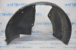Front left fender liner Hyundai Tucson 16-18 prerest