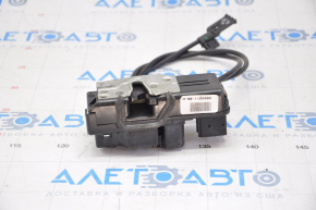 Tesla Model S 12-20 rear left door lock with cable