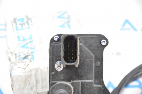 Tesla Model S 12-20 rear left door lock with cable