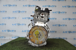Engine Ford Fusion mk5 13-16 2.5 141k 10-1010-10