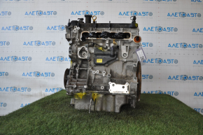 Engine Ford Fusion mk5 13-16 2.5 141k 10-1010-10