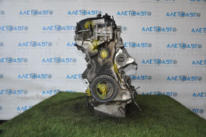 Engine Ford Fusion mk5 13-16 2.5 141k 10-1010-10