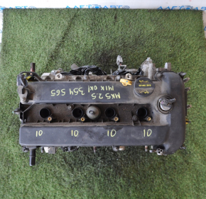 Engine Ford Fusion mk5 13-16 2.5 141k 10-1010-10