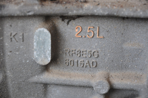 Engine Ford Fusion mk5 13-16 2.5 141k 10-1010-10