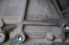 Engine Ford Fusion mk5 13-16 2.5 141k 10-1010-10