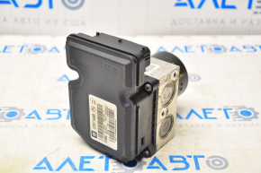 ABS ABS Chevrolet Malibu 13-15