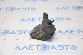 Right inner front bumper mount for Tesla Model S 12-15 pre-restored, type 1
