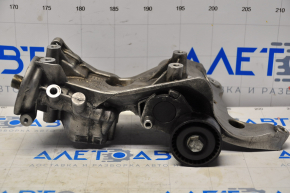 Oil filter housing VW Tiguan 09-18 without cooler