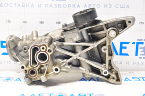 Oil filter housing VW Tiguan 09-18 without cooler
