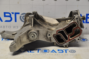 Oil filter housing VW Tiguan 09-18 without cooler