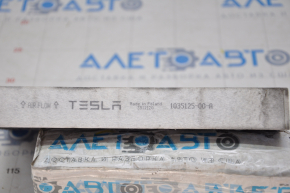 Cabin filter Tesla Model S 12-15 prerest