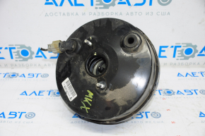 Lincoln MKX 16-18 vacuum booster without boot