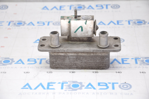 Cooler of air conditioning system Tesla Model S 12-15 prerest, with valve