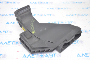 Air intake Hyundai Tucson 16-21 2.0 2.4 rear