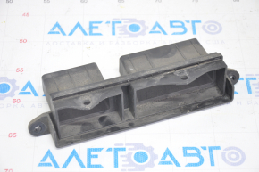 Air intake Hyundai Tucson 16-21 middle part