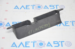 Air intake Hyundai Tucson 16-21 front part
