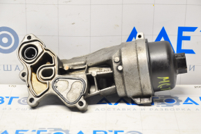 Oil Filter Housing Mini Cooper Countryman R60 10-16 1.6