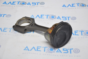 Connecting rod with piston Kia Optima 11-13 2.4 GDI G4KJ