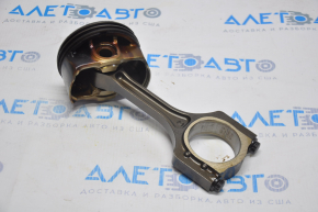 Connecting rod with piston Kia Optima 11-13 2.4 GDI G4KJ
